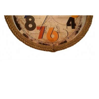 Ceas ''The Globe''