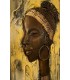 tablou african