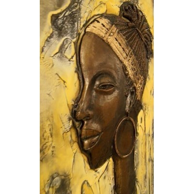 Tablouri africane