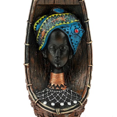 Figurina africana ANIMA 4