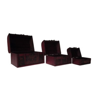 Cufar ZAKIA set 3 bucati