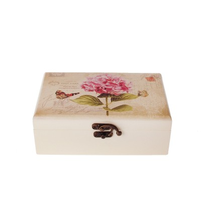 Cutie (cufar) bijuterii ZAYD