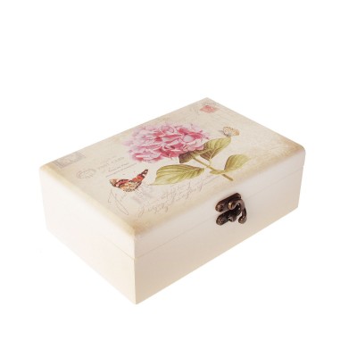 Cutie (cufar) bijuterii ZAYD