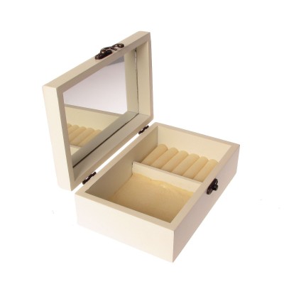 Cutie (cufar) bijuterii ZAYD