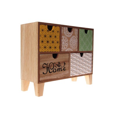 Cutie bijuterii XOLA cu sertare