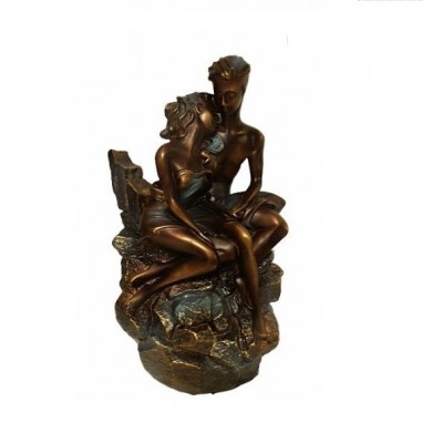 Statueta 'Indragostiti' 1