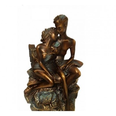 Statueta 'Indragostiti' 1