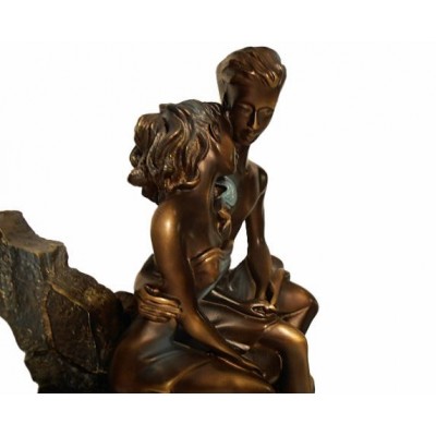 Statueta 'Indragostiti' 1
