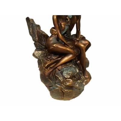 Statueta 'Indragostiti' 1