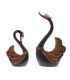 Ornament lebede