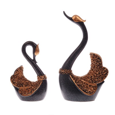 Ornament lebede