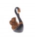 Ornament lebede