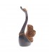 Ornament lebede