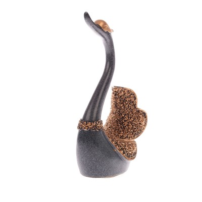 Ornament lebede