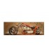 Tablou 3D Motocicleta 03