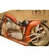 Tablou 3D Motocicleta 03