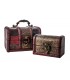 Cufar decorativ ACRON II set 2 bucati