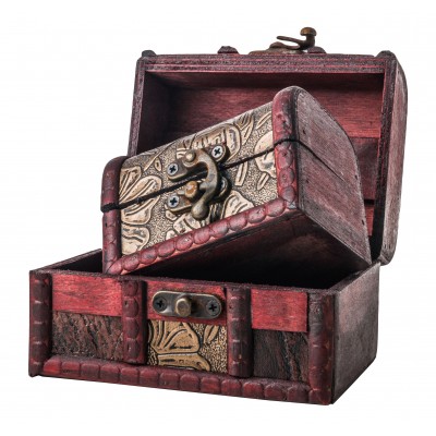Cufar decorativ ACRON II set 2 bucati