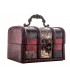 Cufar decorativ ACRON II set 2 bucati