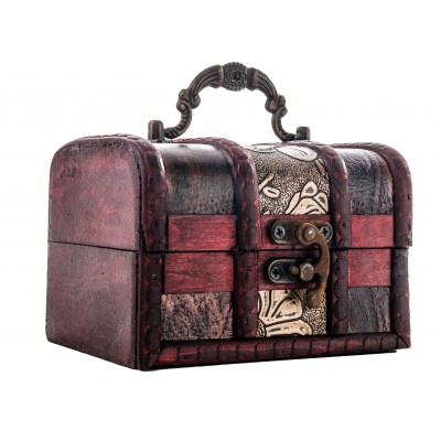 Cufar decorativ ACRON II set 2 bucati