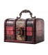 Cufar decorativ ACRON II set 2 bucati