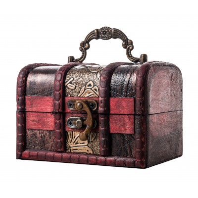 Cufar decorativ ACRON II set 2 bucati