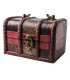 Cufar decorativ ACRON II set 2 bucati
