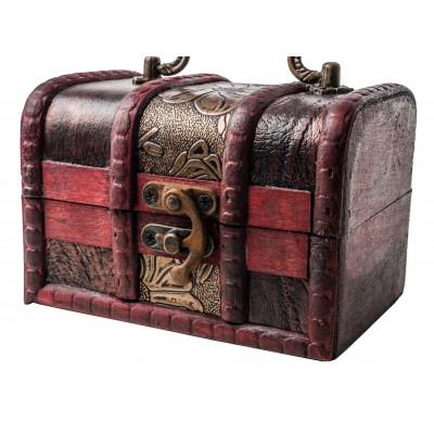 Cufar decorativ ACRON II set 2 bucati