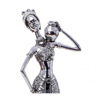 Statueta africana ZAHIDA