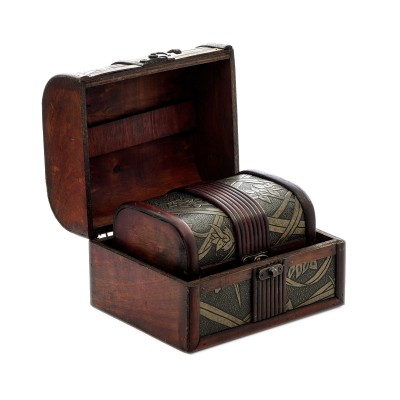 Cufar ANISA set 2 bucati