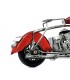 Motocicleta 01