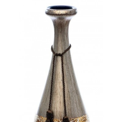 Vaza ceramica filigran