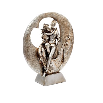 Statueta "Indragostiti" 4