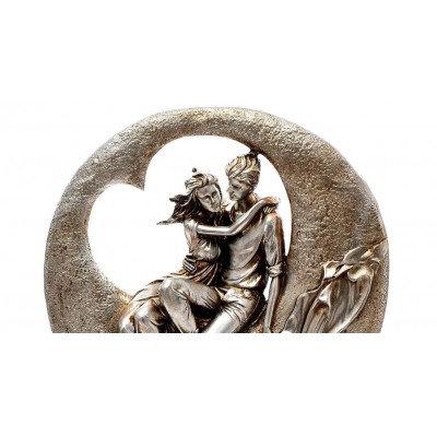 Statueta "Indragostiti" 4