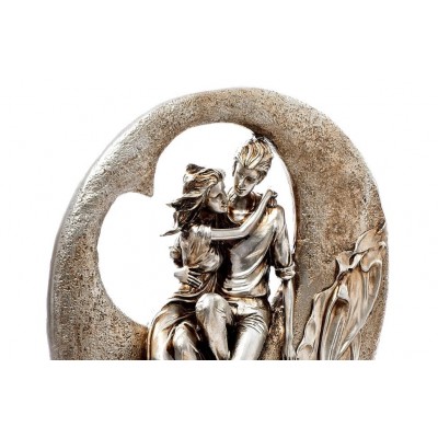 Statueta "Indragostiti" 4