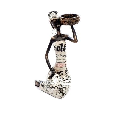 Statueta africana DAIA1