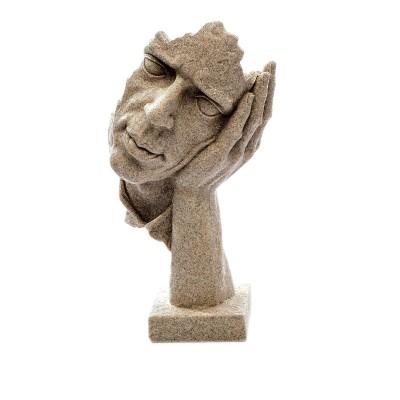 Statueta Ganditorul