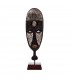Statueta 'African face'