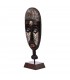 Statueta 'African face'