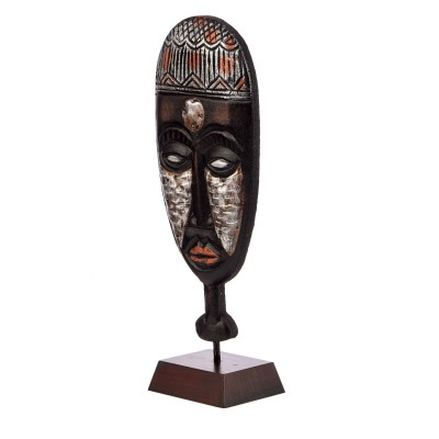 Statueta 'African face'