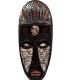Statueta 'African face'