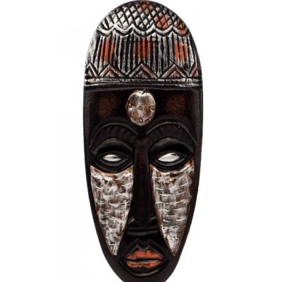Statueta 'African face'