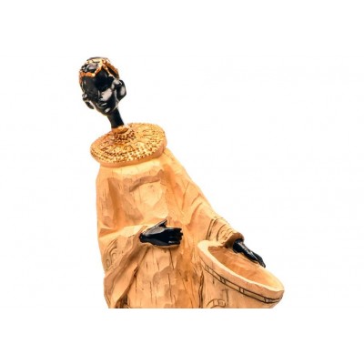 Statueta africana ADILI