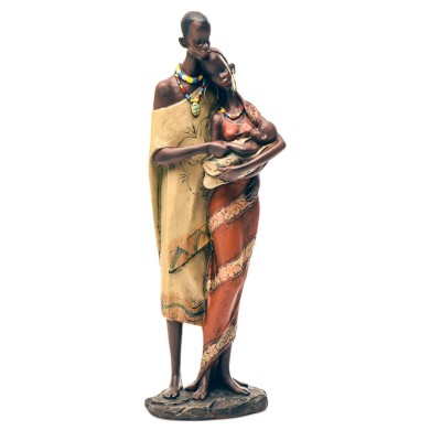 Statueta africana AFI II