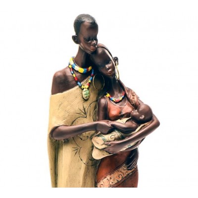 Statueta africana AFI II