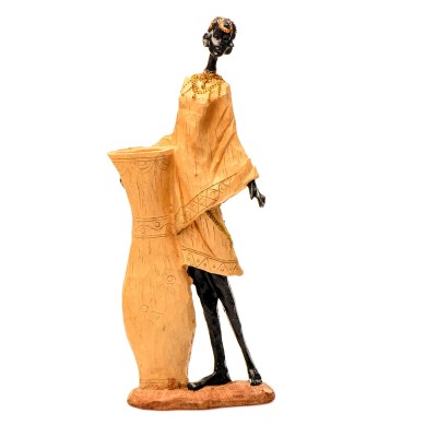 Statueta africana ADILI II