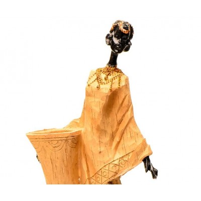 Statueta africana ADILI II