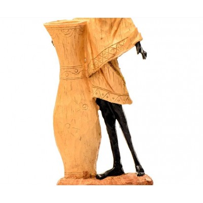 Statueta africana ADILI II