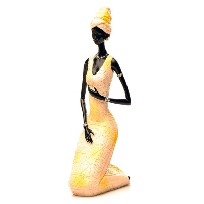Statueta africana ADNA