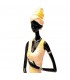 Statueta africana ADNA